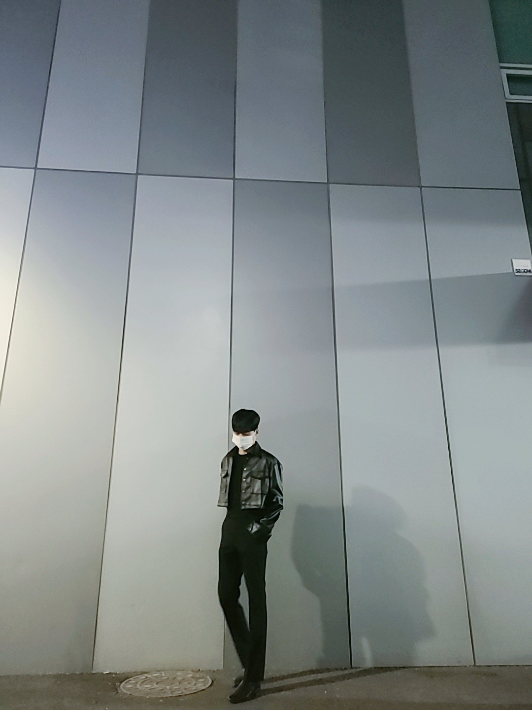 ❝ 잠에 드는 ❞