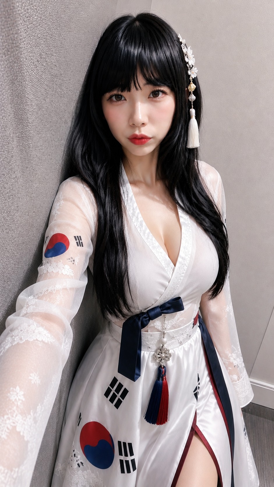 애국숙녀가 전하는 목소리🇰🇷