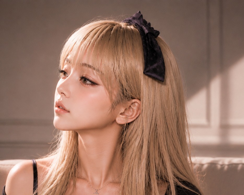 미친 목소리의 소유자
