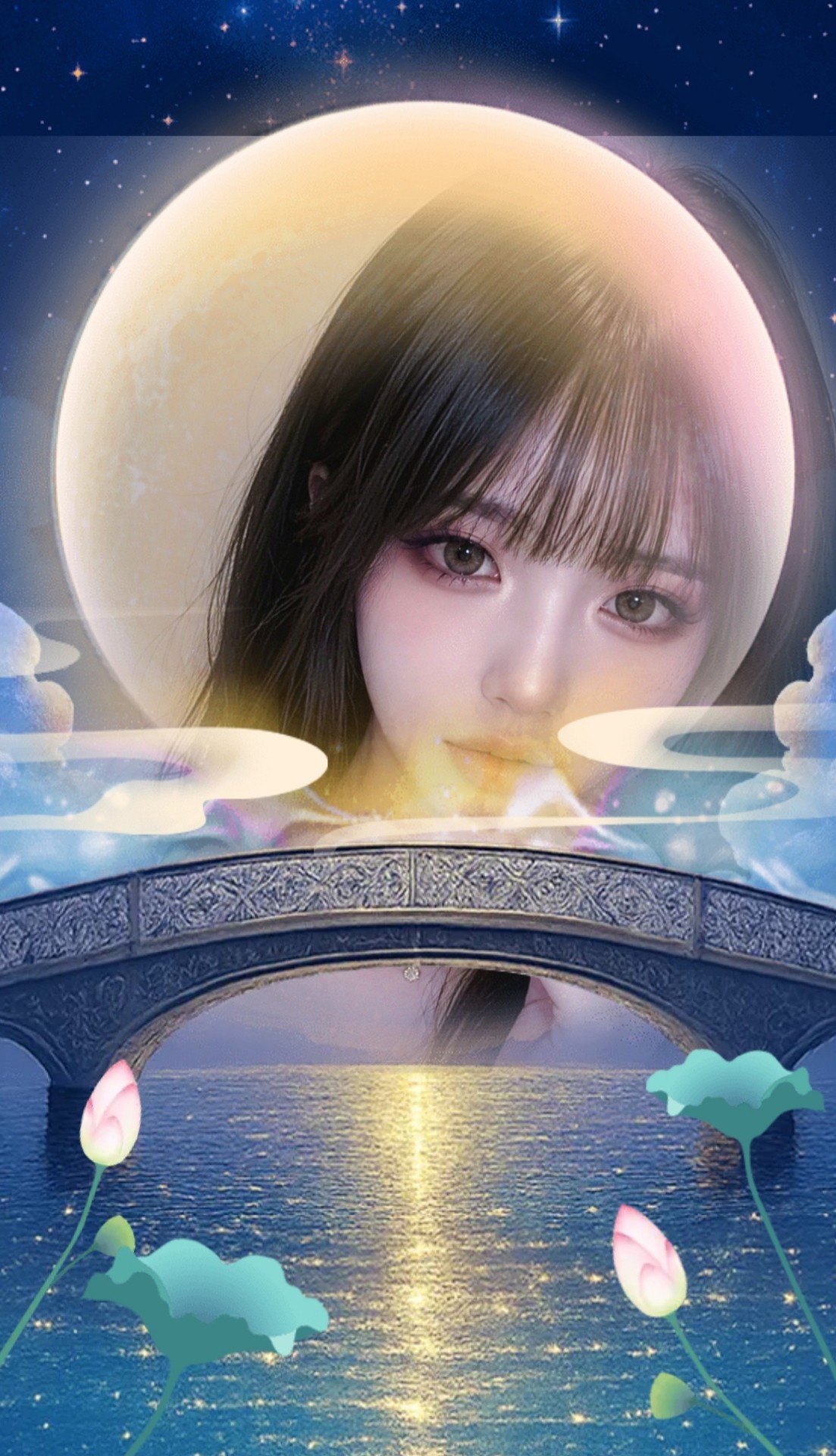 마침내, 봄🌸