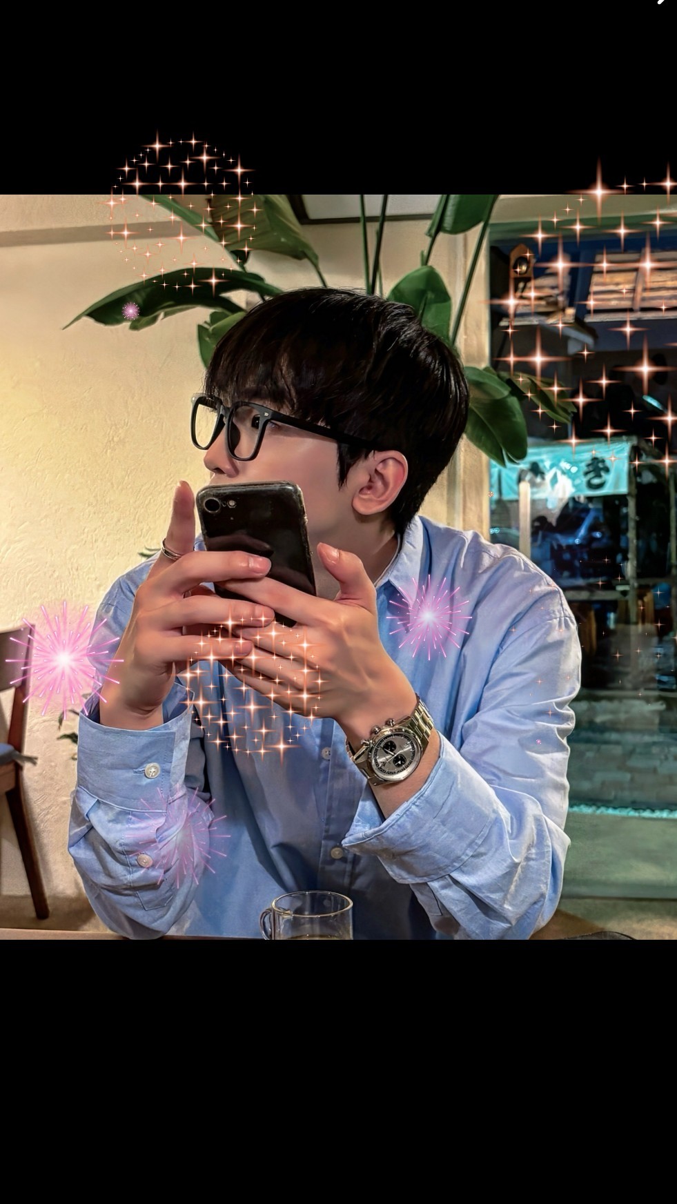그럭저럭,