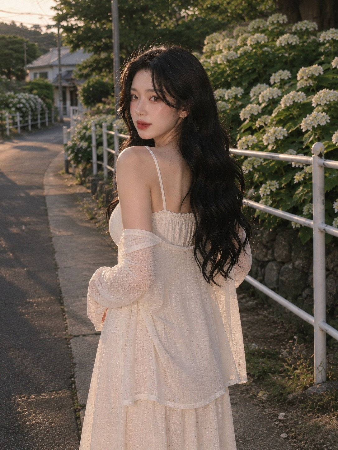 잔잔's
