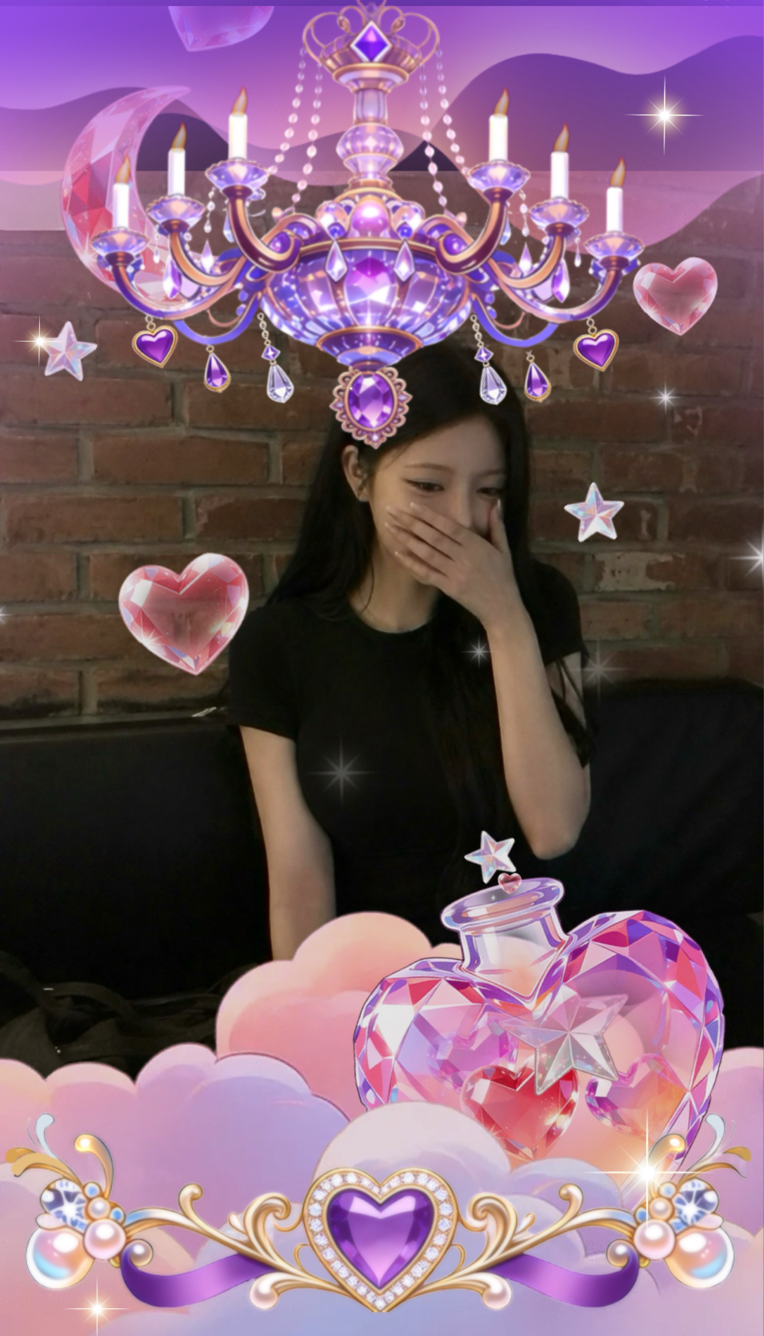 감기 조심,