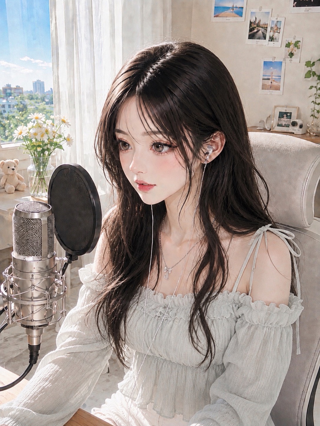 4일차 , 잔또 왔어요 ᰔ