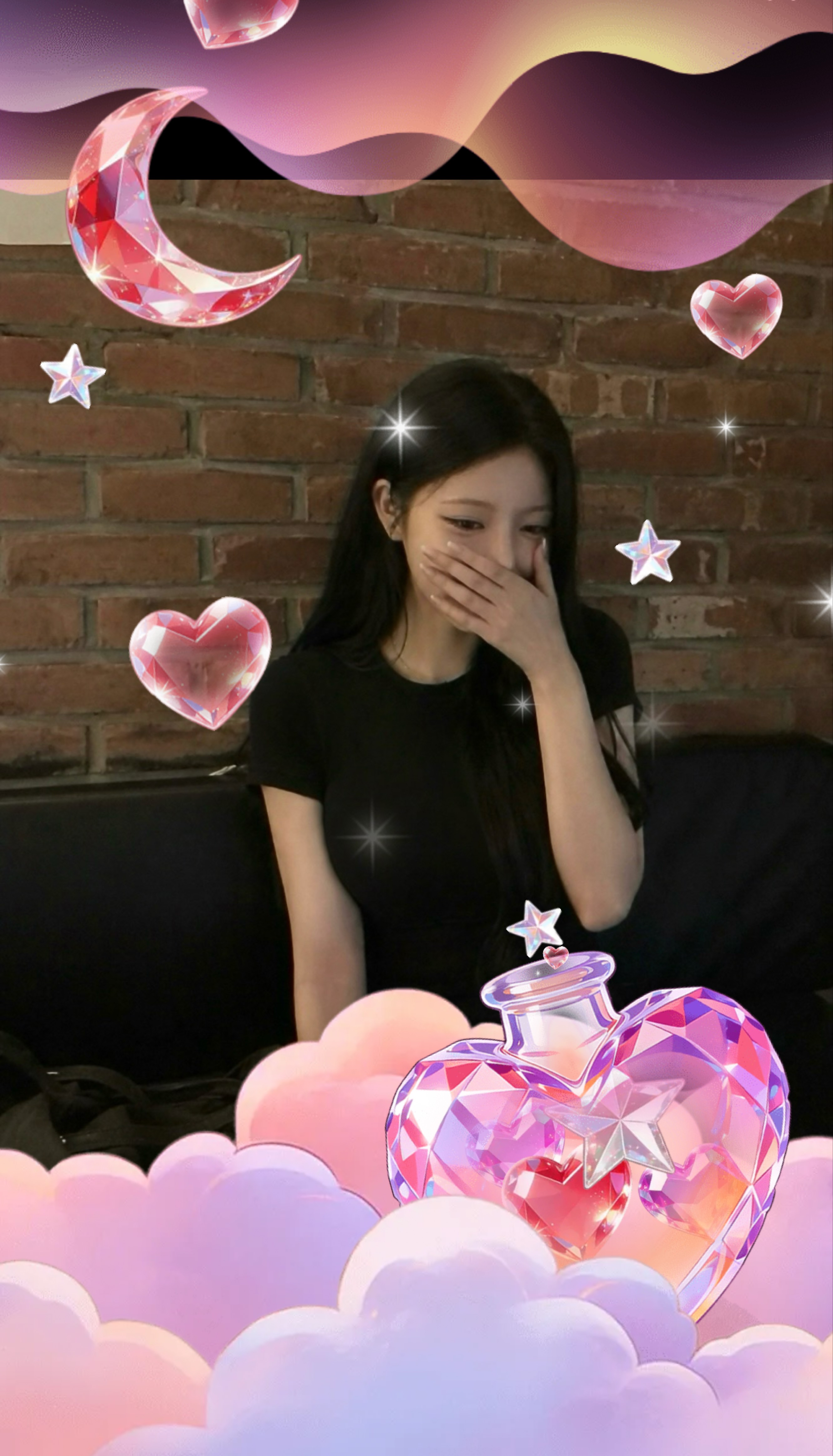 감기 조심,