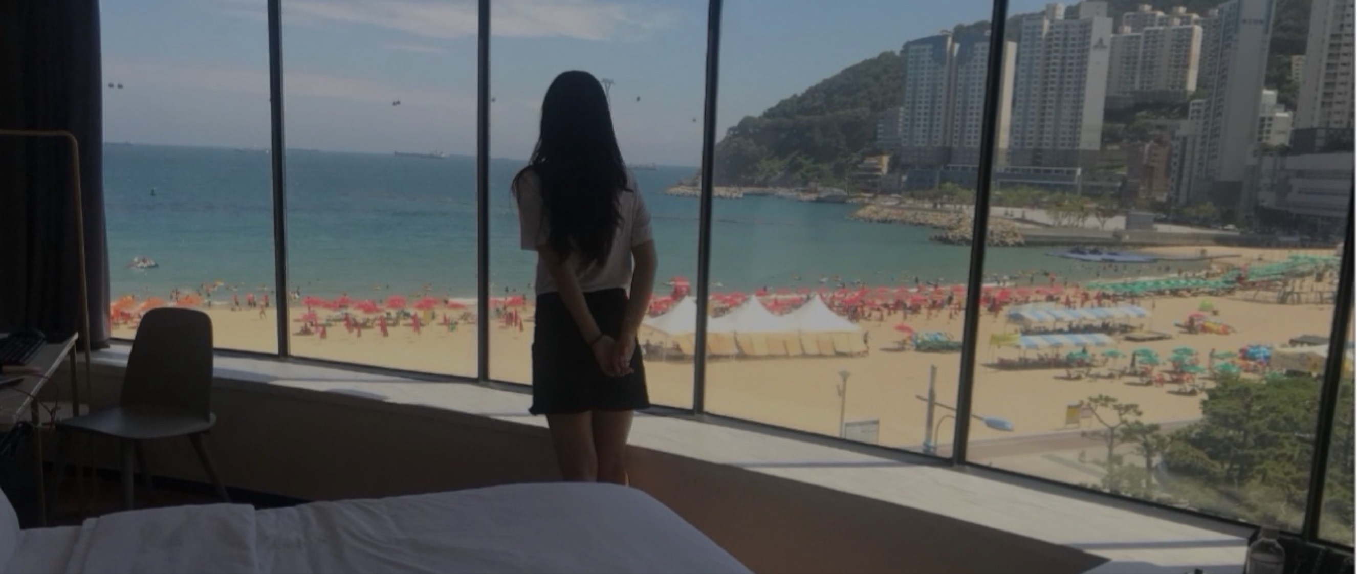 20+30+40:)만약에우리(잔잔)