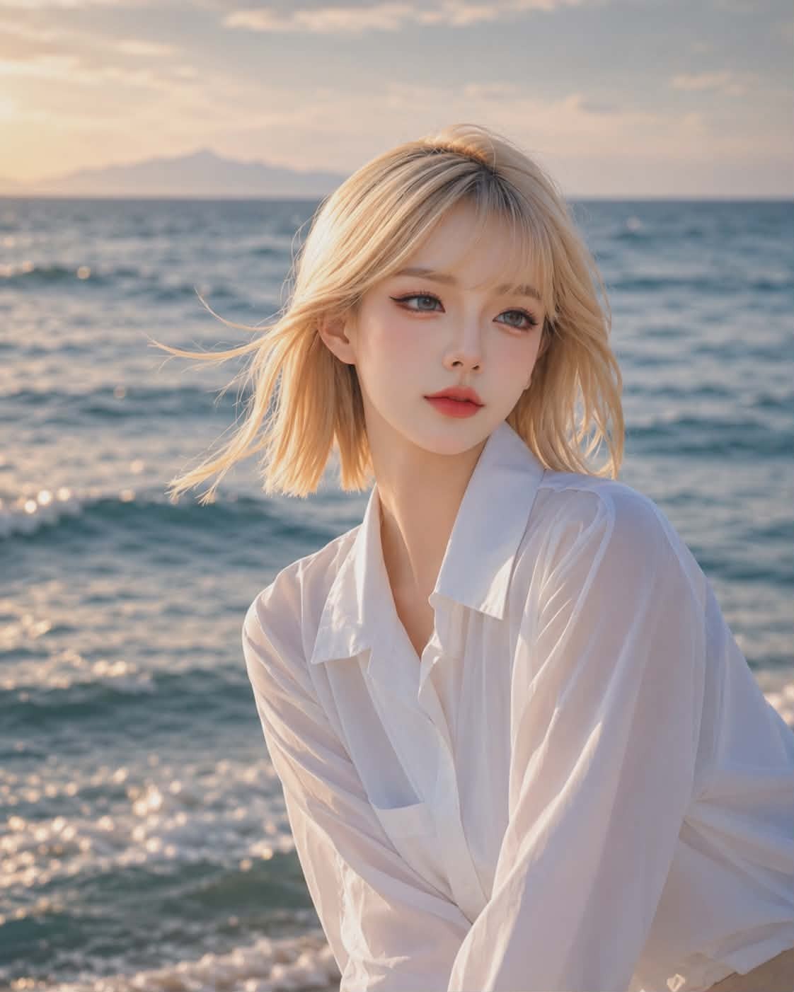 나 왔 어 🤍