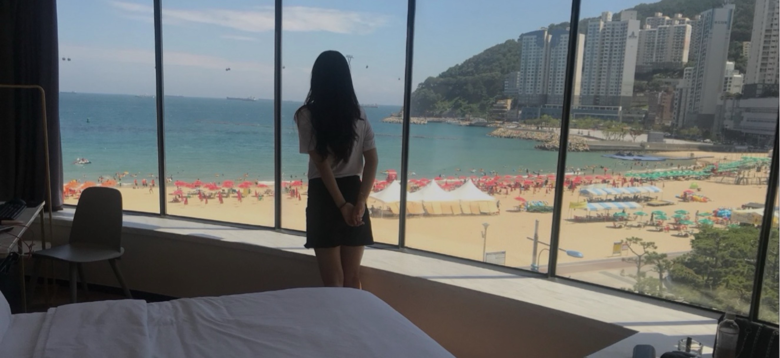 20+30+40:)만약에우리(잔잔)