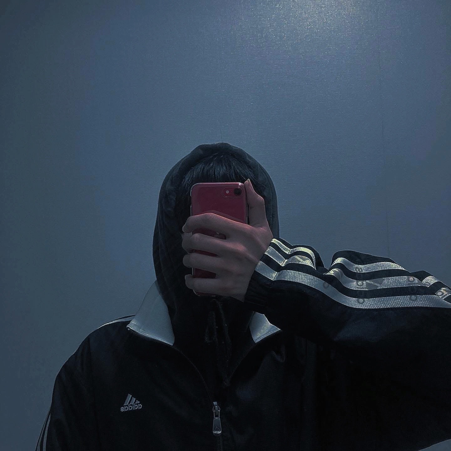 이어폰 권장 필수