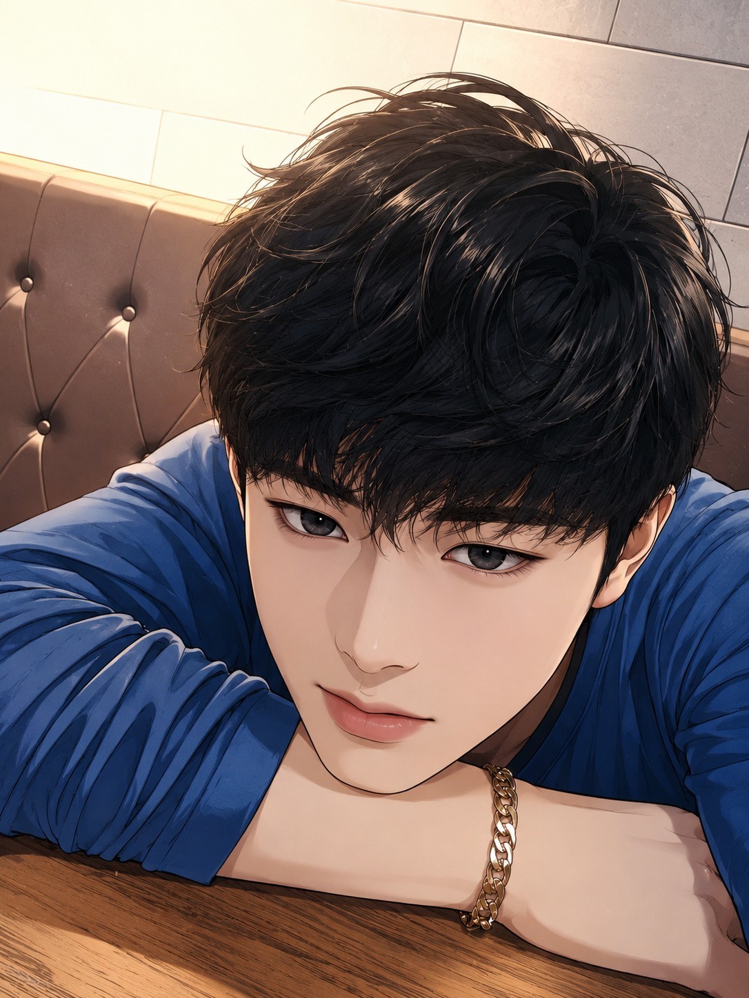 아침의 소통 라이브