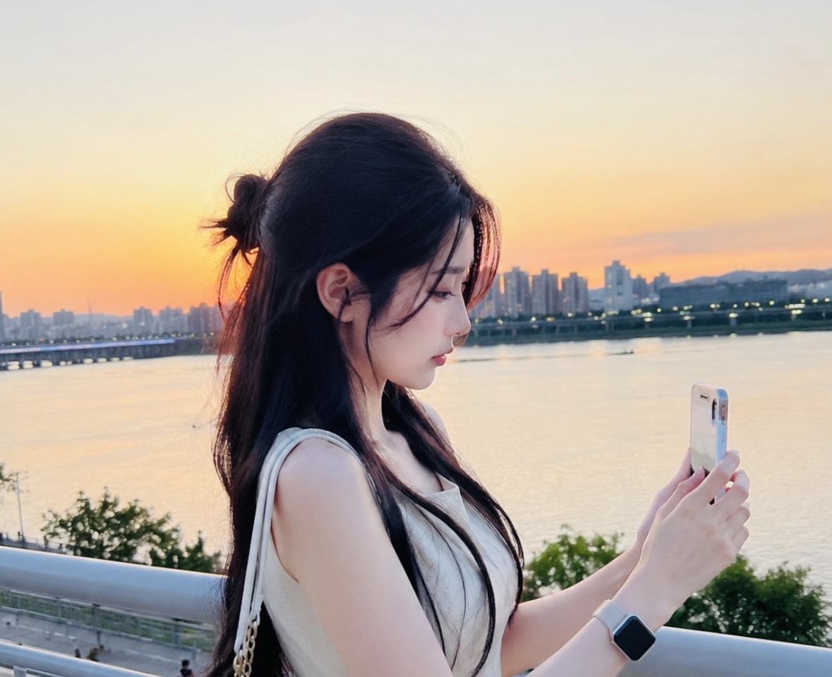 #_ 잠깐이라도 