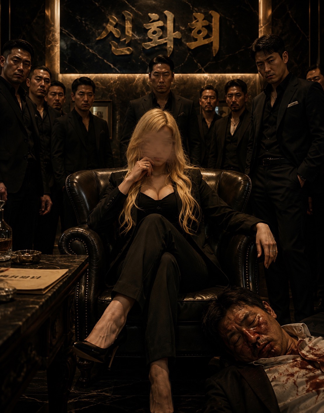 뇌빼고오세요