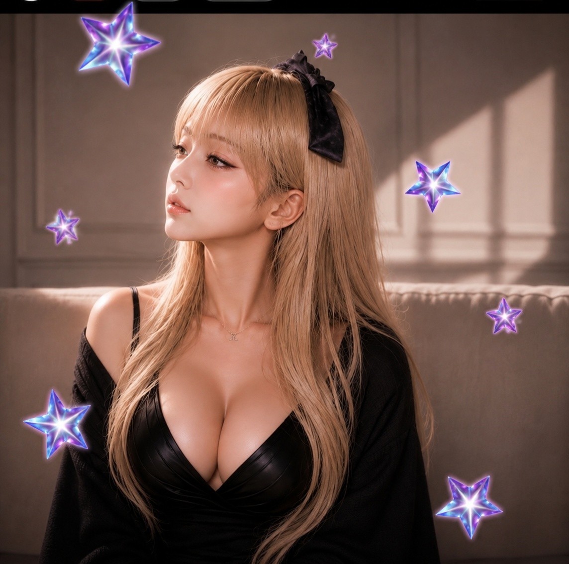 미친 목소리 소유자(이어폰권장)