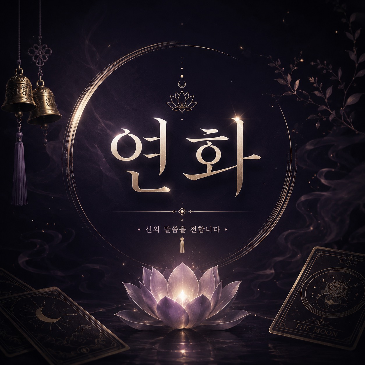 유료점사 맛집이에요❤️🕯️