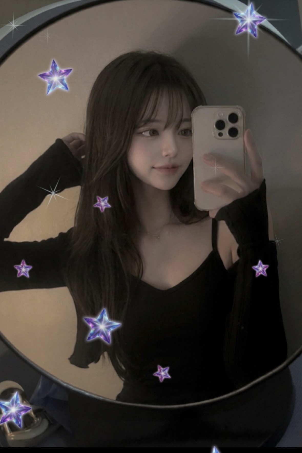 듣기 편할거예요.