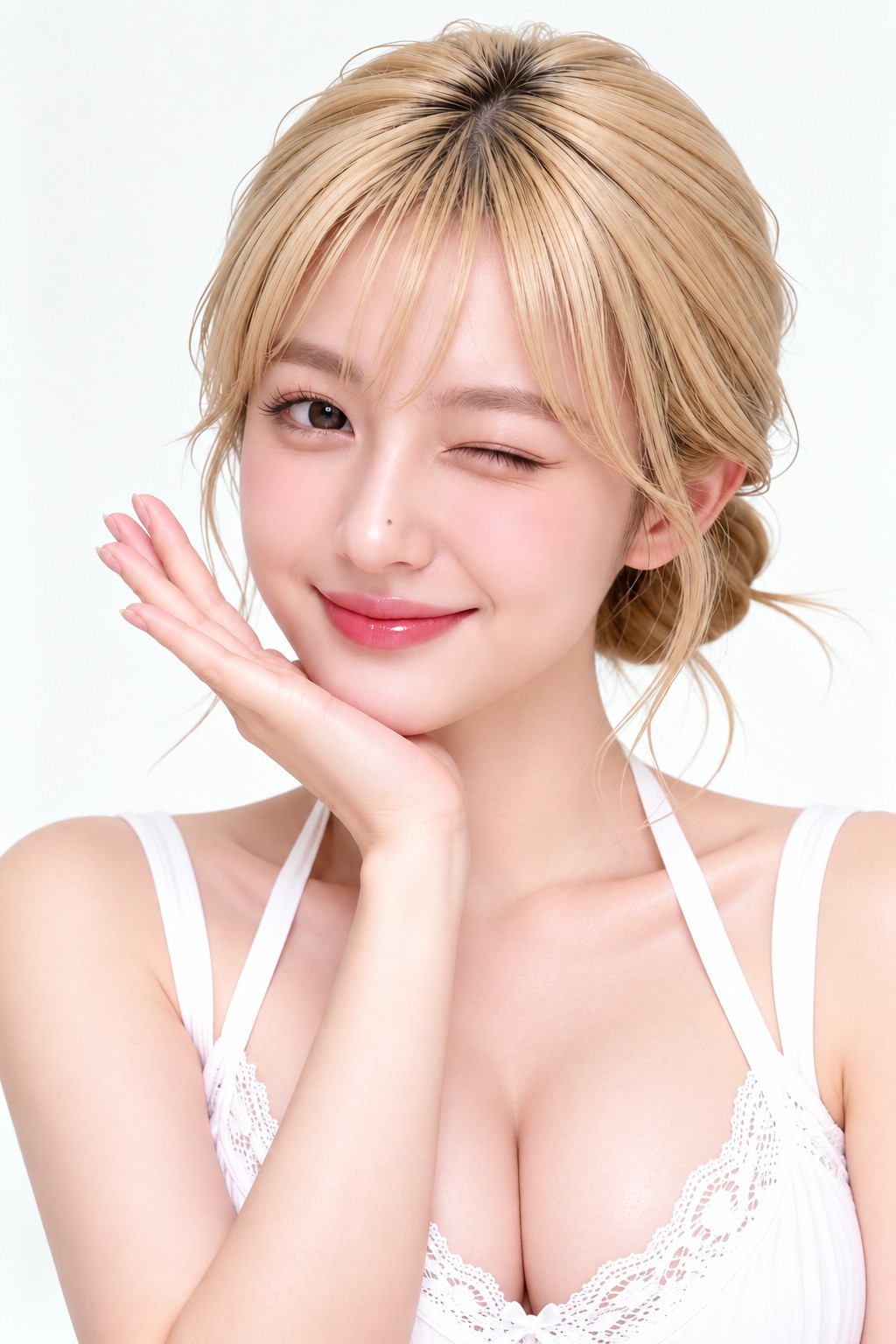 연애세포 파사삭💔 빡센🎀에겐녀