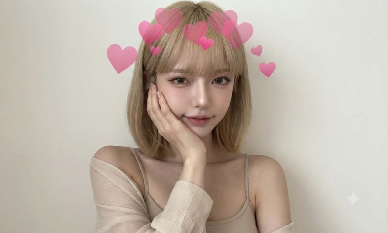 나 왔 어 🤍