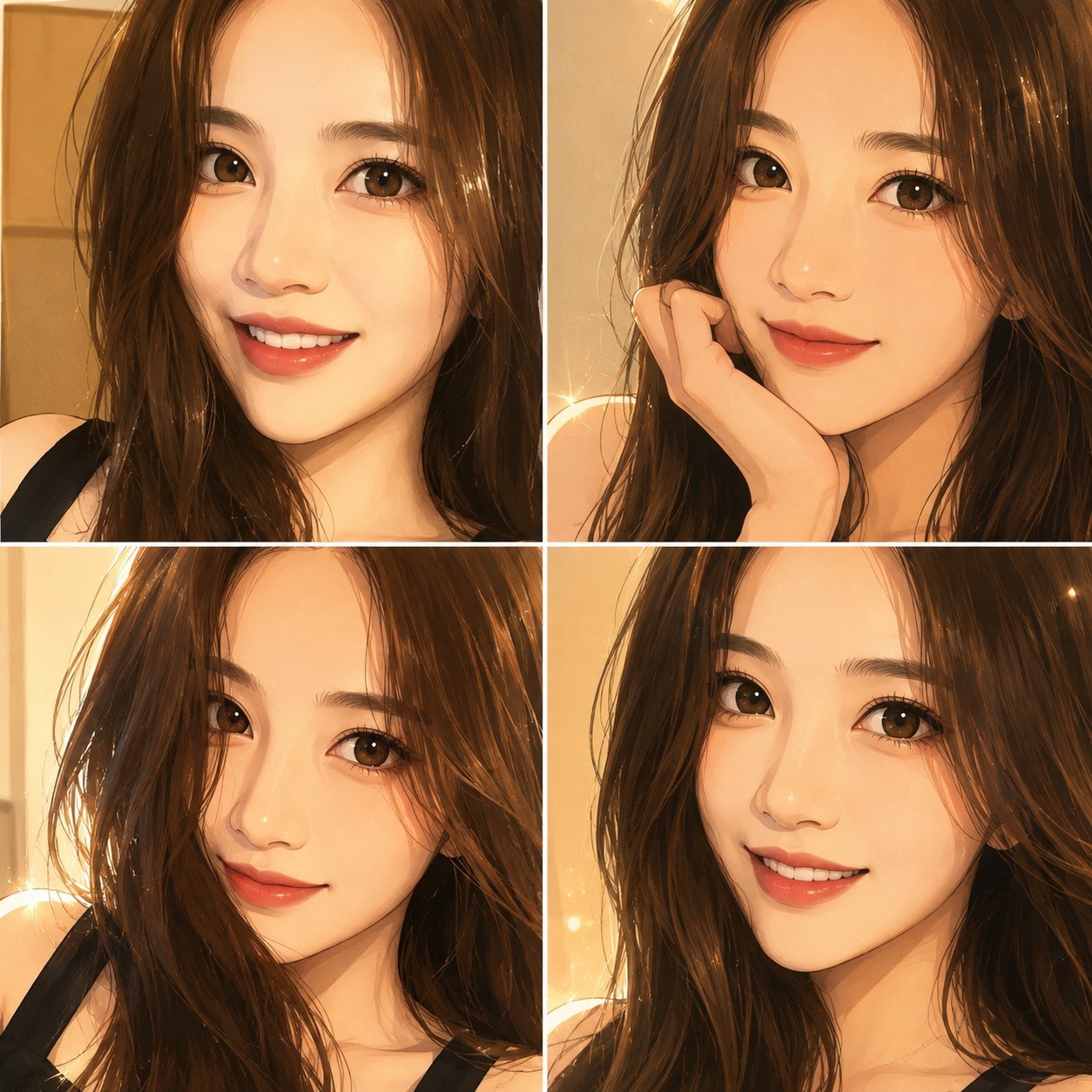 8090))수다 궈궈