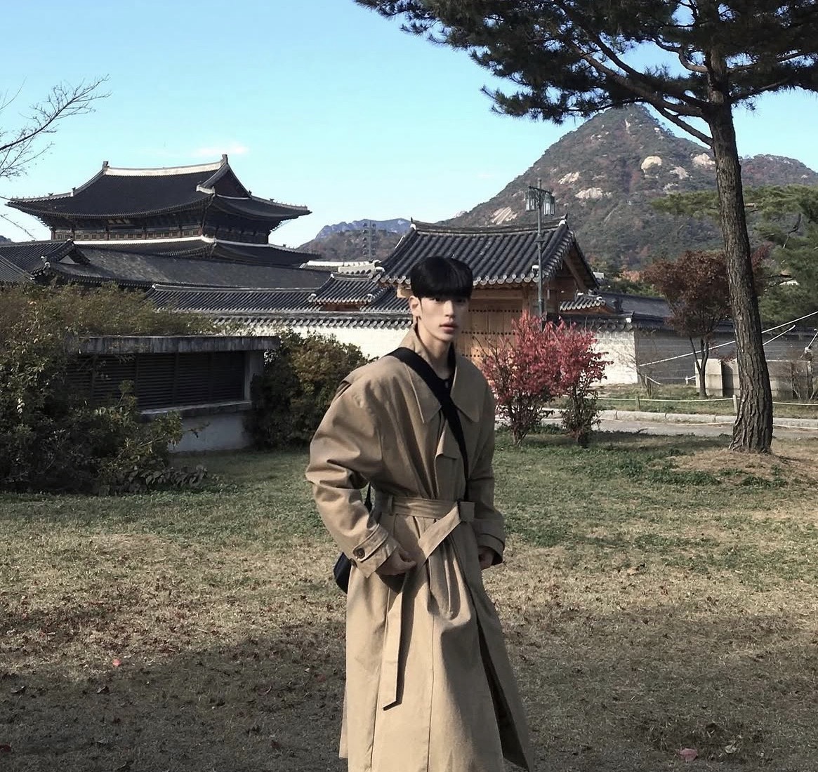 이상형 들어오면 방종