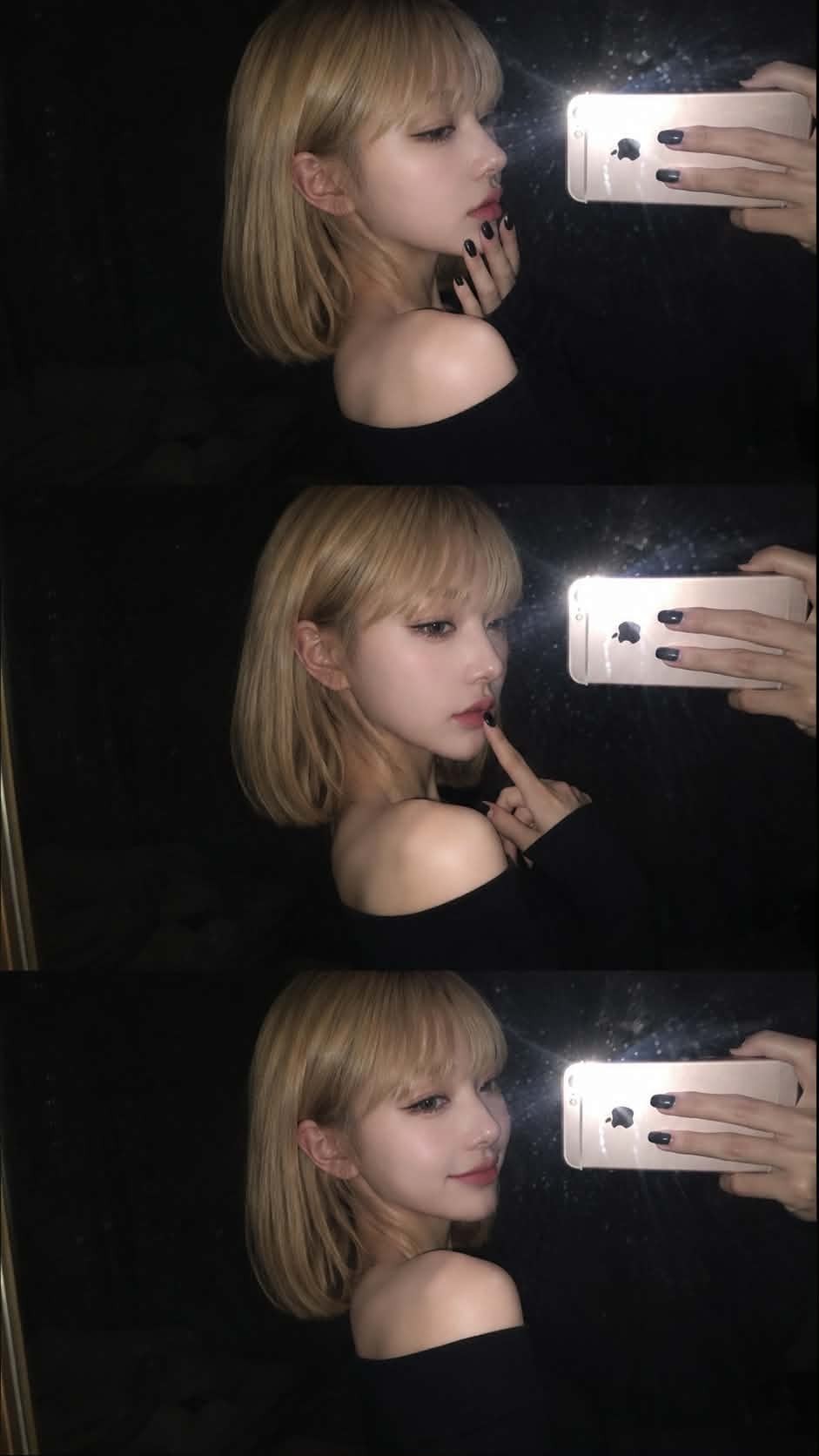 나 왔 어 🤍
