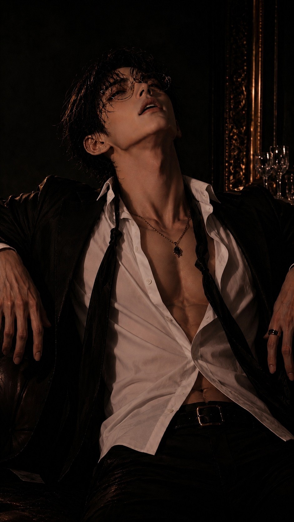 N시경, 노 래 라 이 브