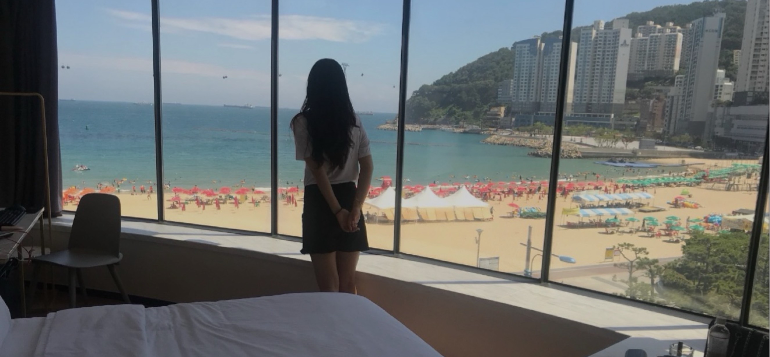 20+30+40:)만약에우리(잔잔)