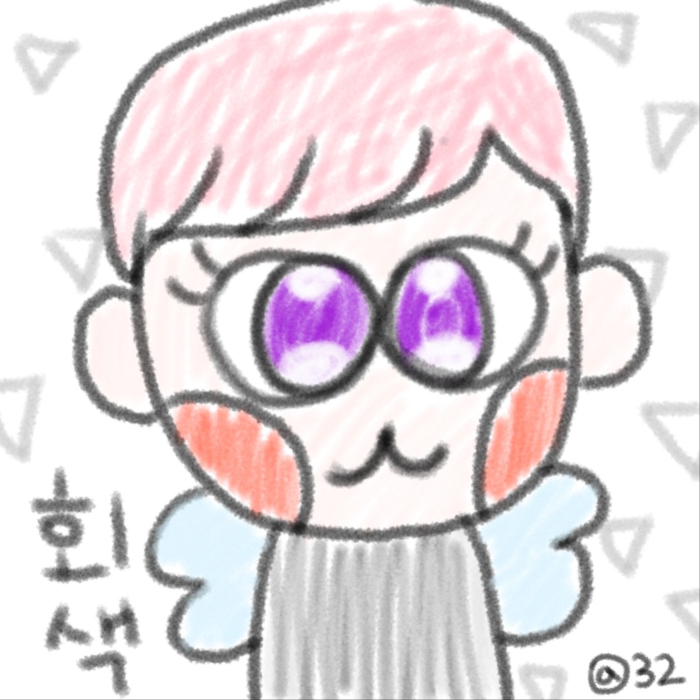 뚱땡보 다밍
