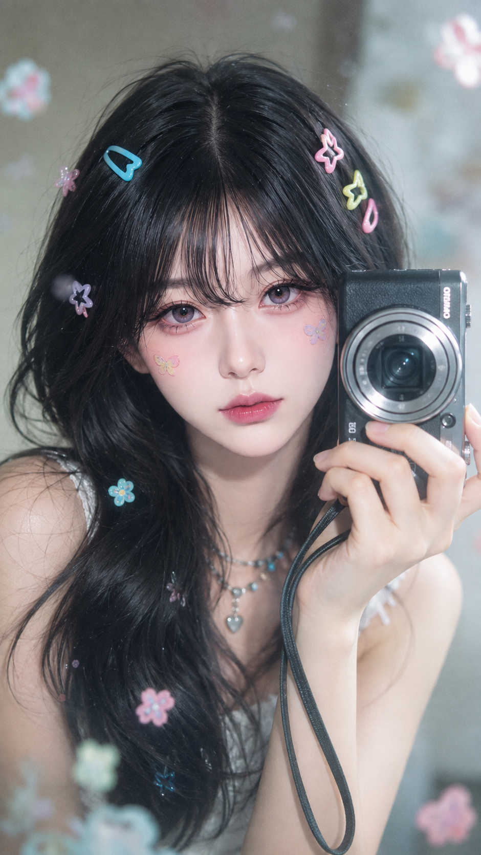 빨리와, 미치기전에
