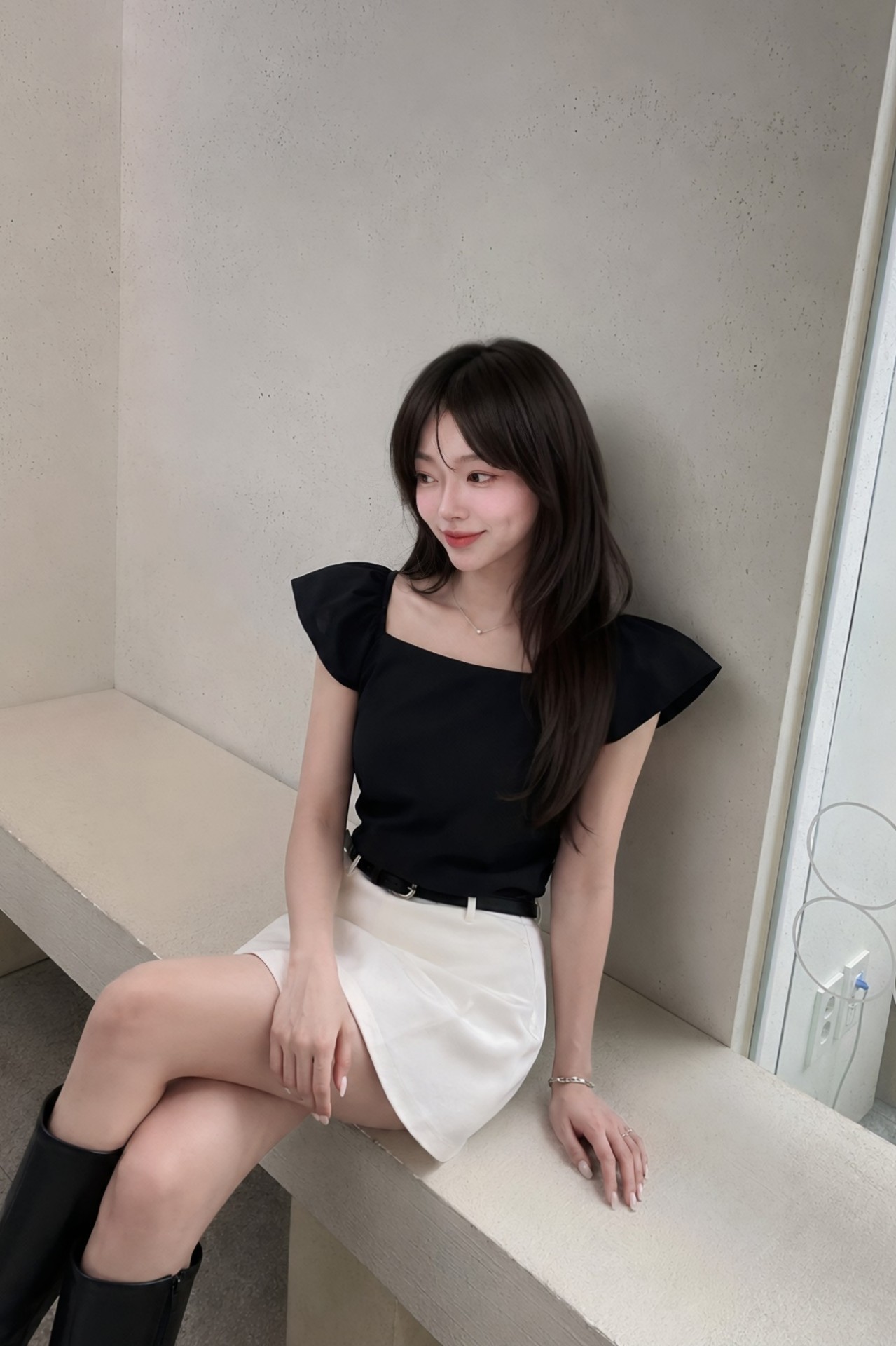편안한 수다