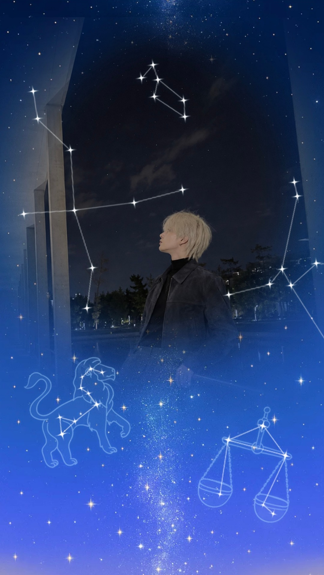 낮이잖아요 ,