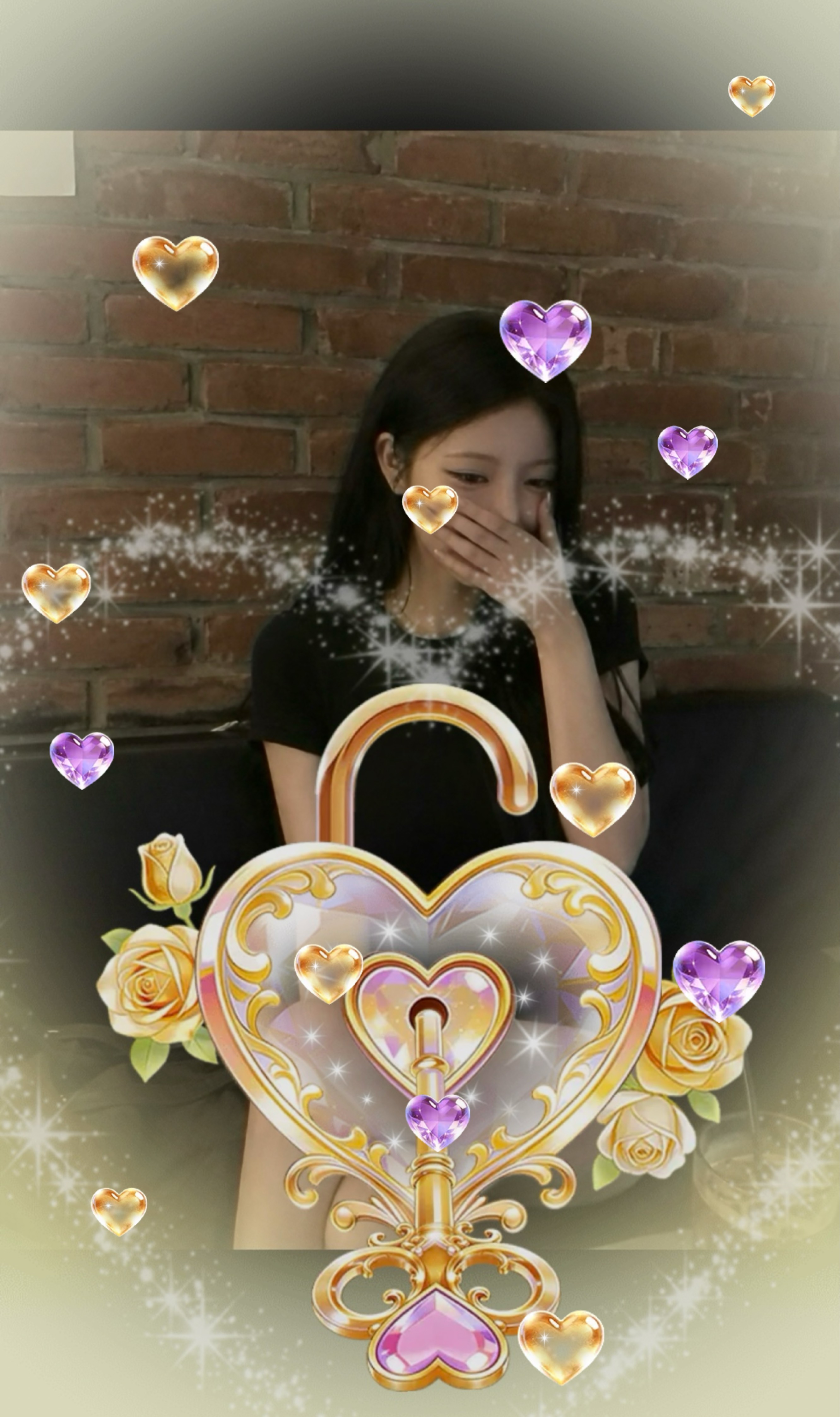 감기 조심,