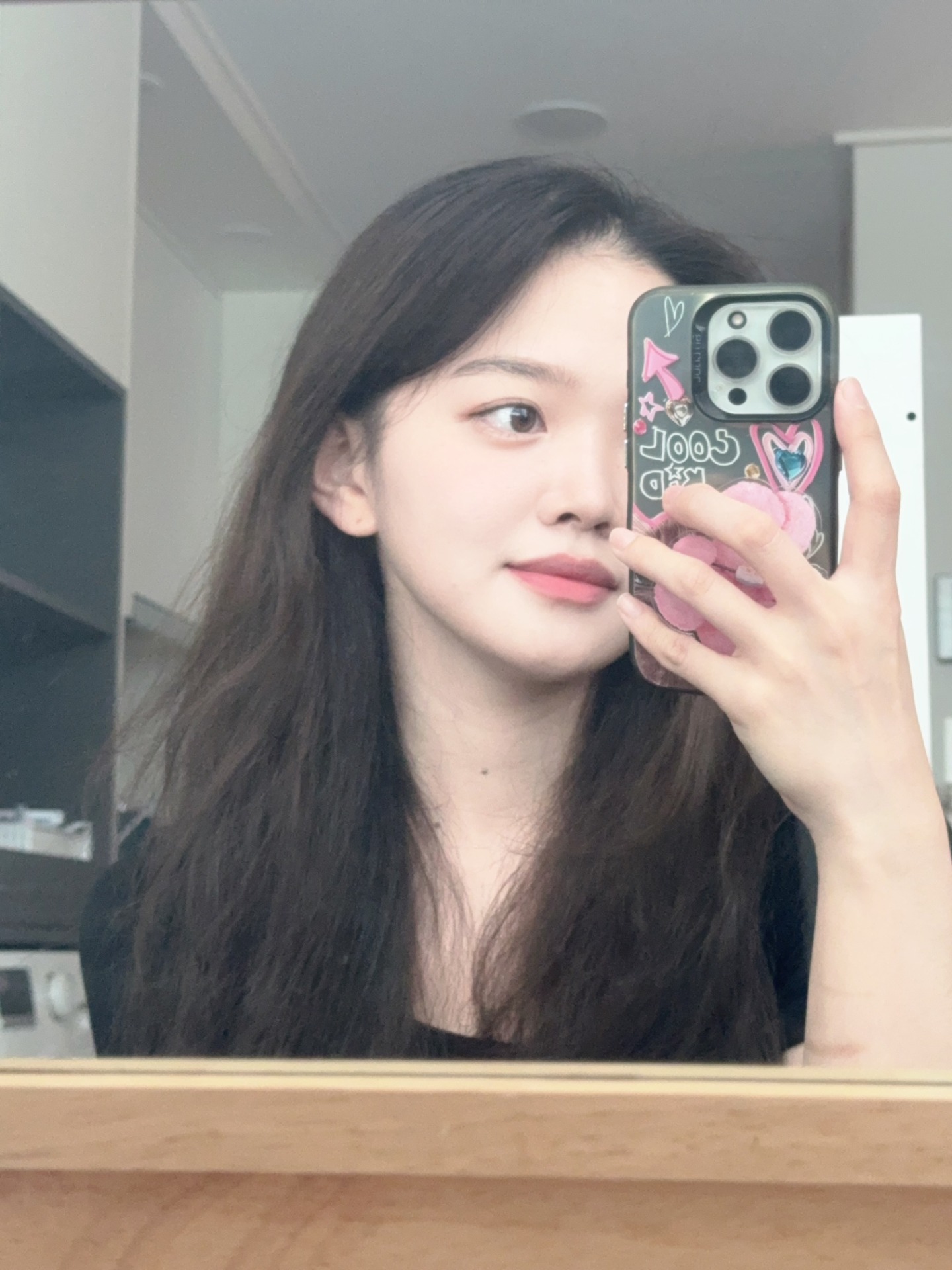너의 새벽을 책임져볼게!