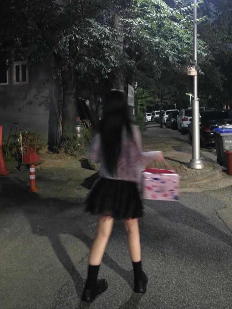 퐁당 빠져주세오