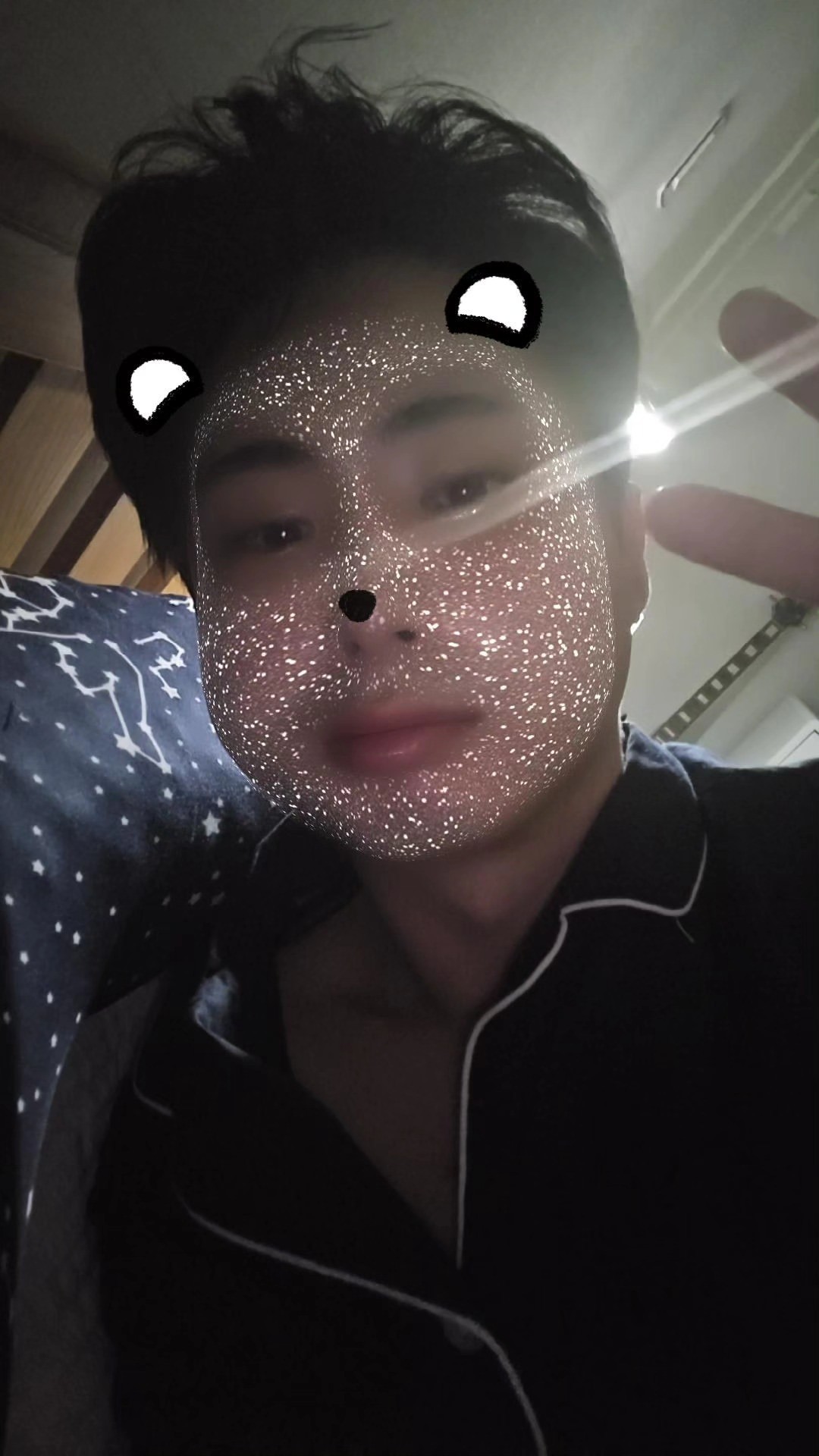 얼굴이름셀카 500스푼
