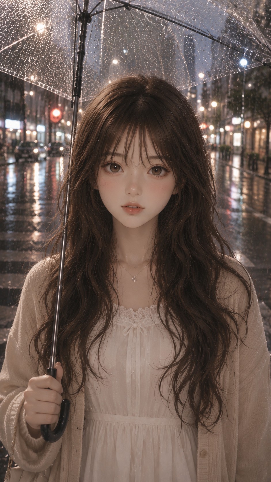 심심해서 잠깐