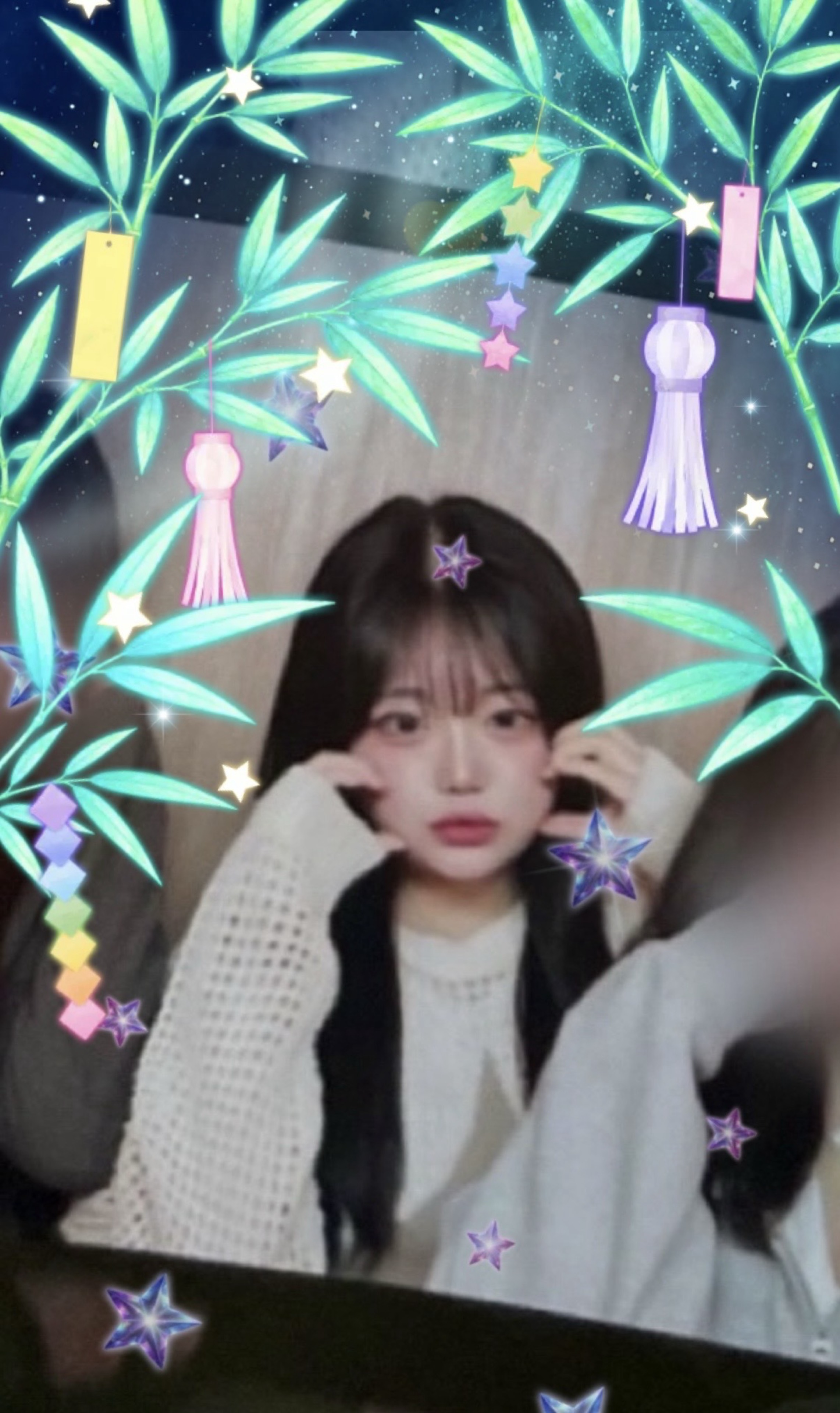 귀여움 과다주의 ♡