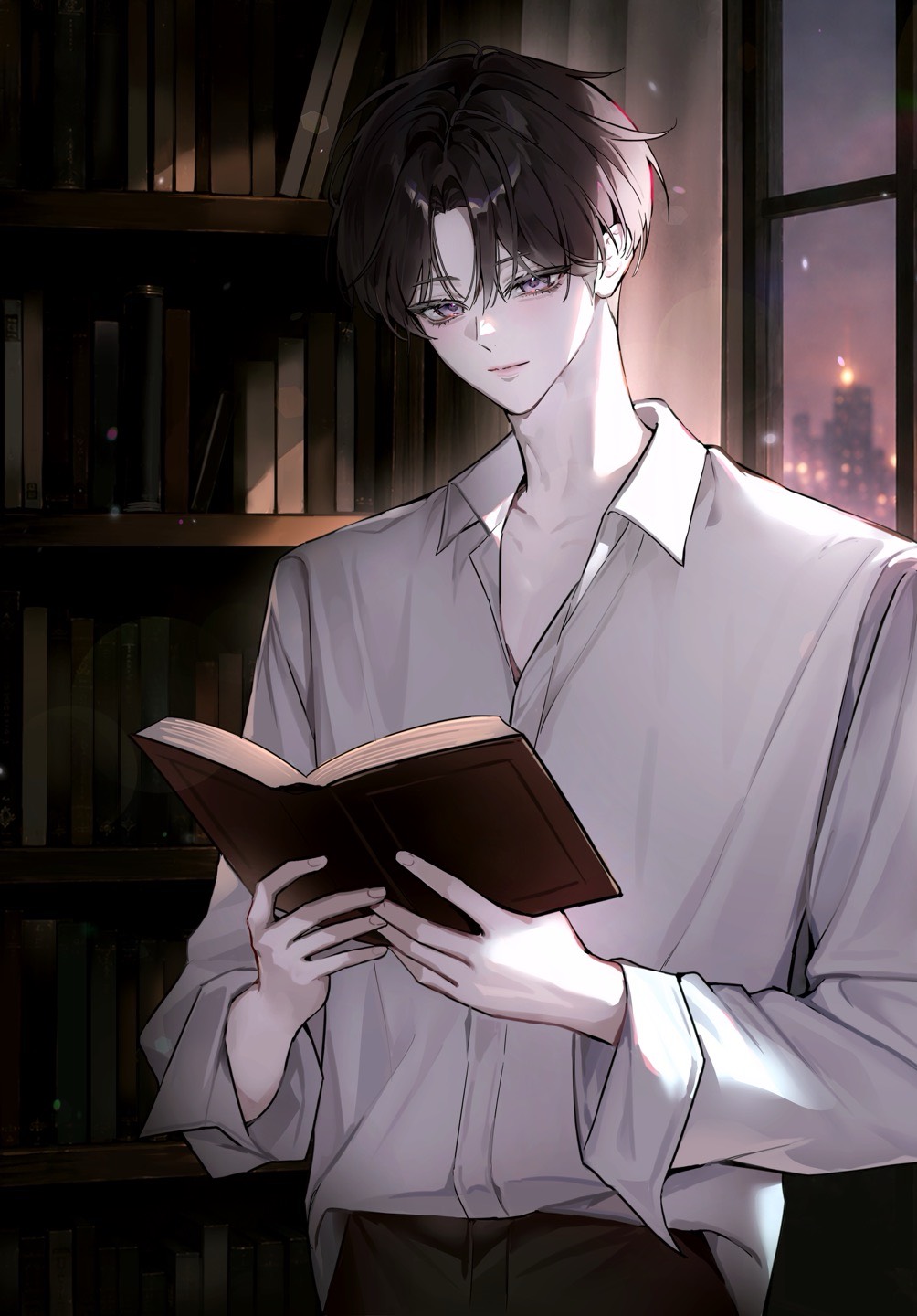 안녕하세요. 감사합니다.