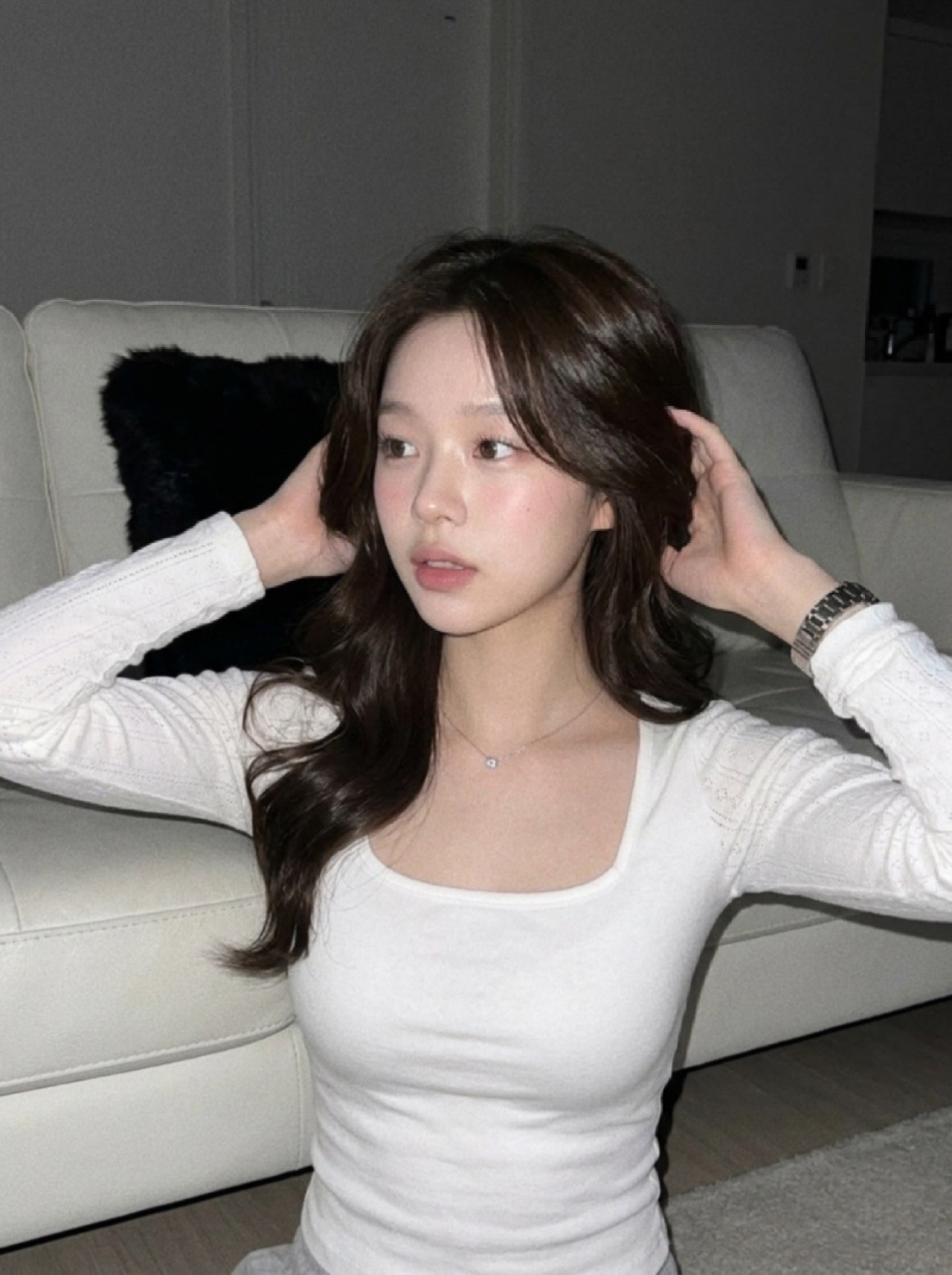 히히 나는야 믓쟁이 토마토