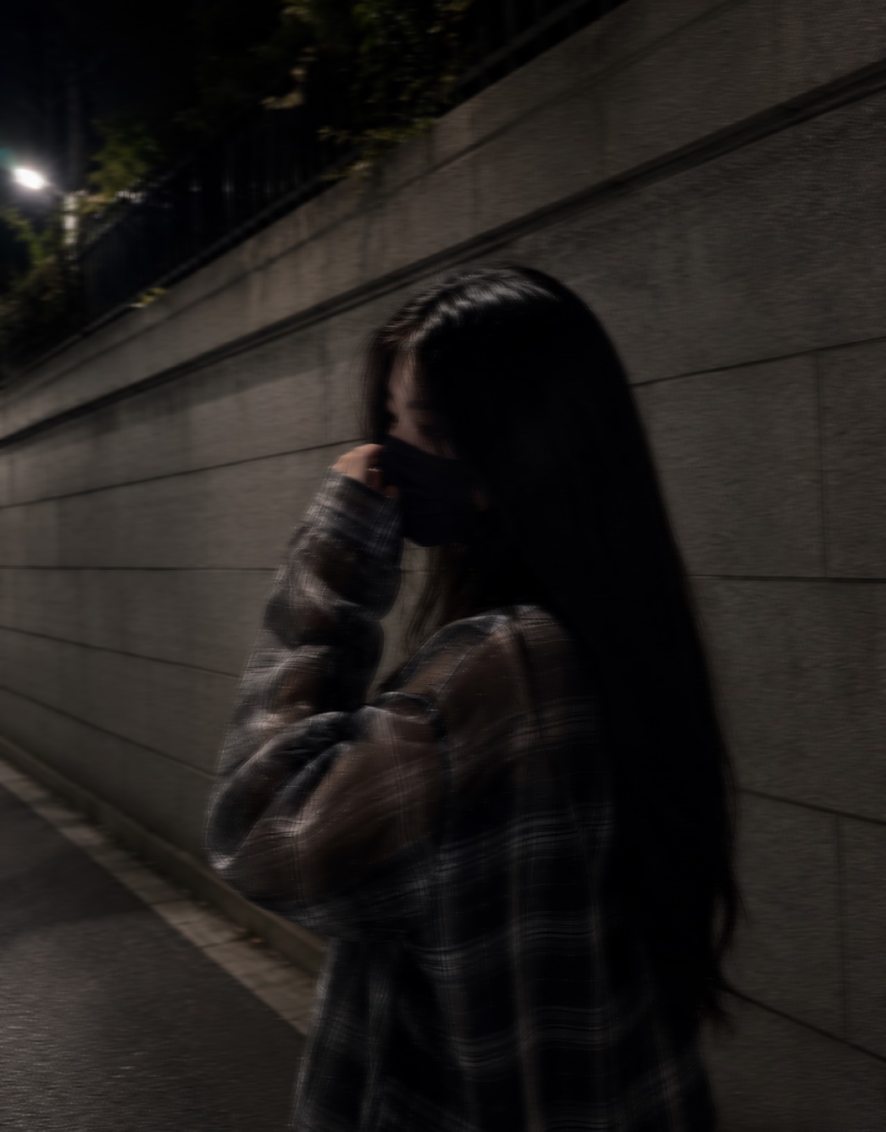 # 가을 아침