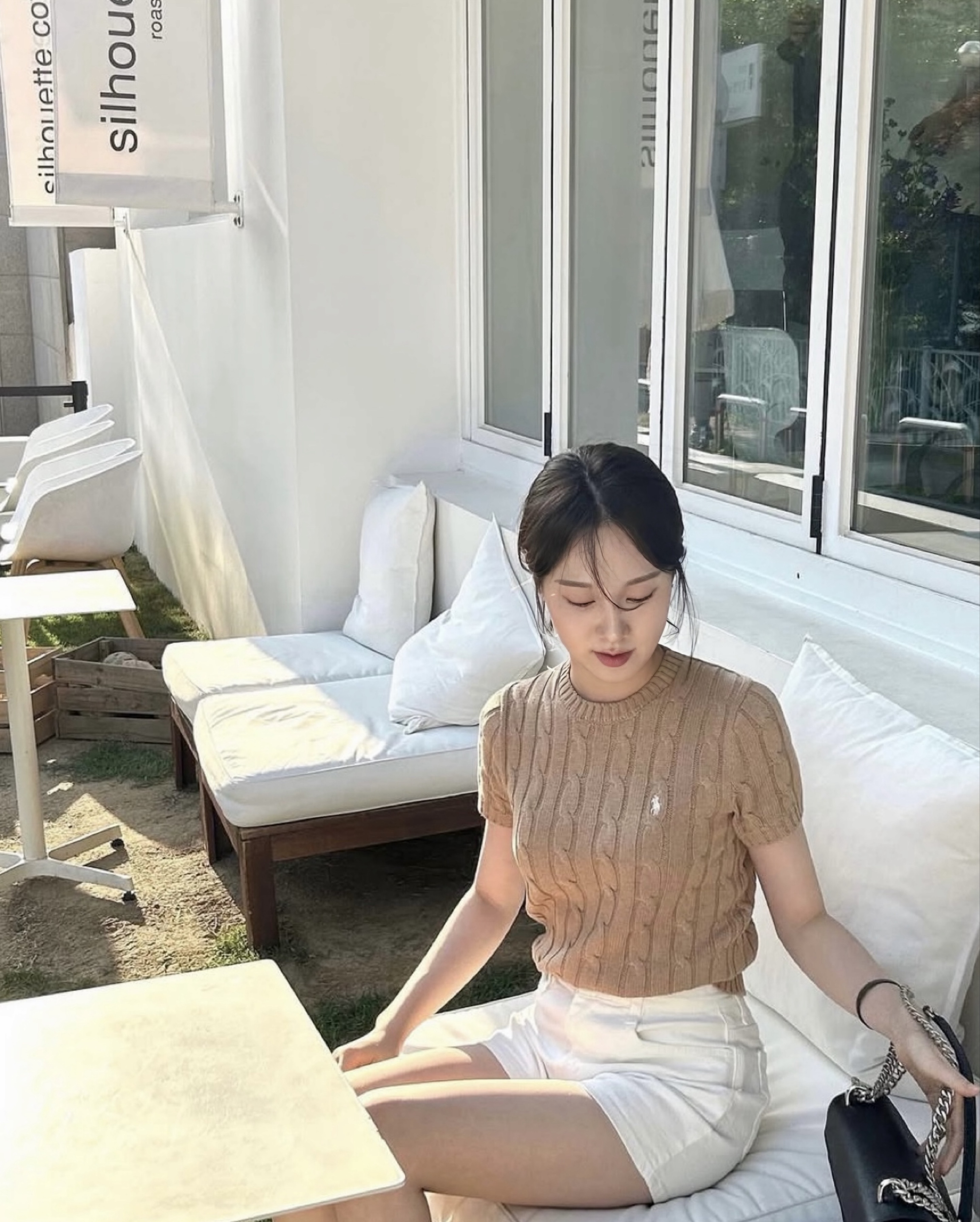 오늘의 하늘