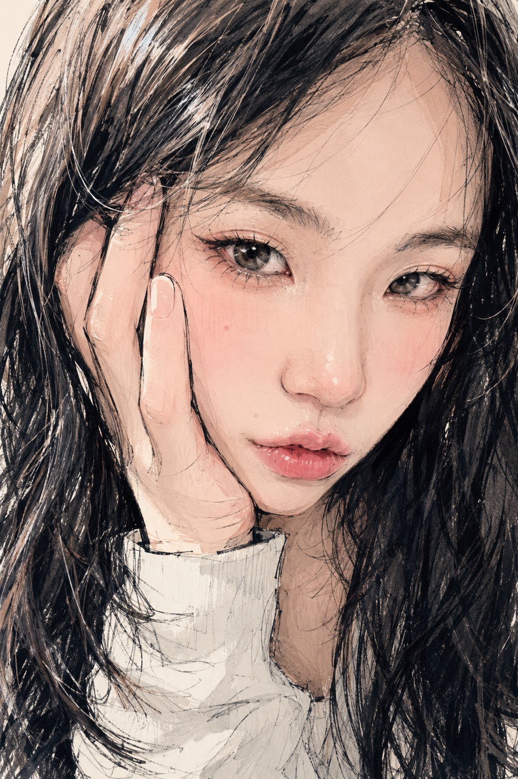 자 식사를 시작해 볼까요옹