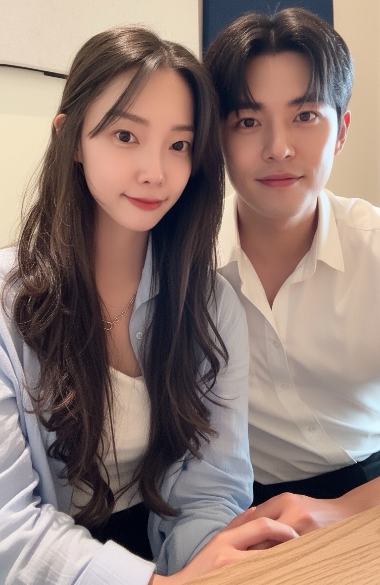 20+30+40:)만약에우리(잔잔)