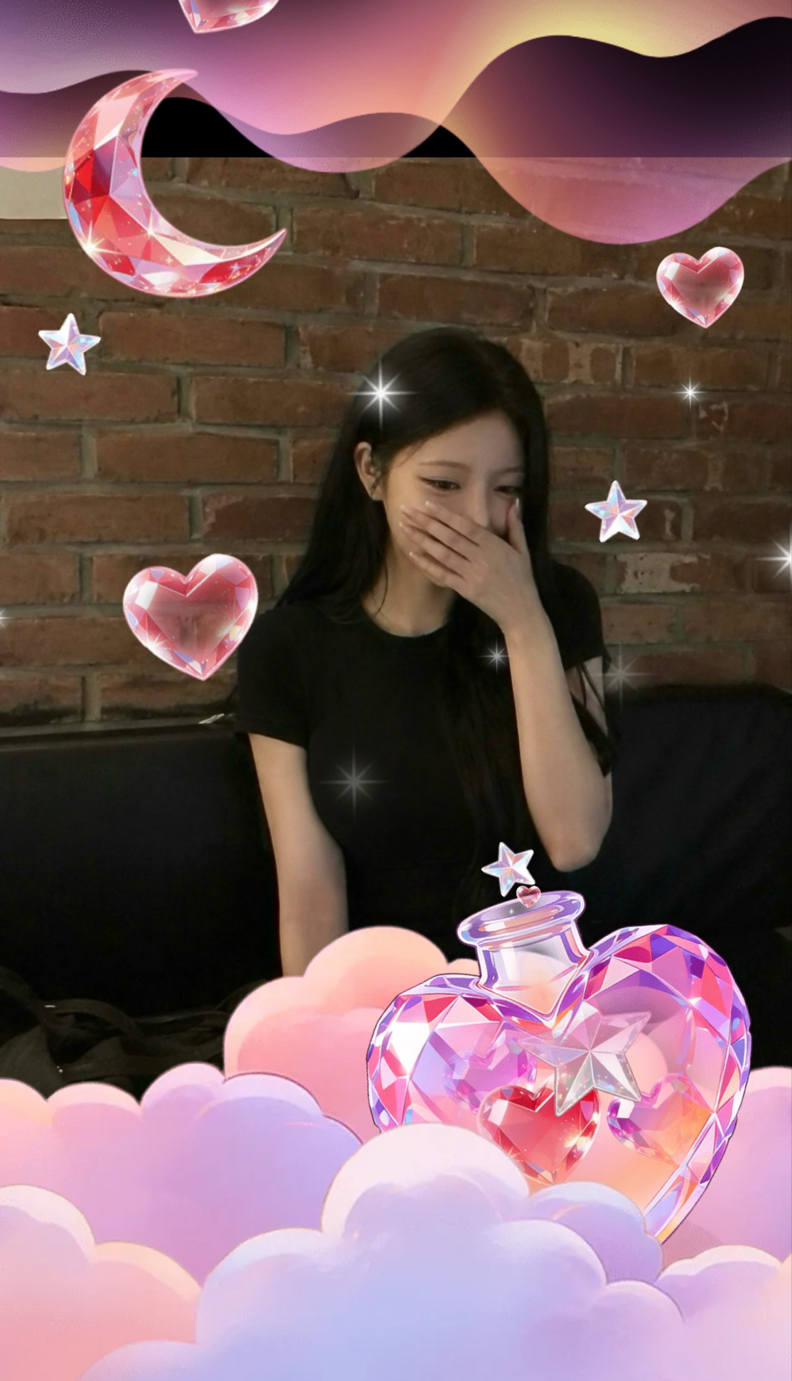감기 조심,