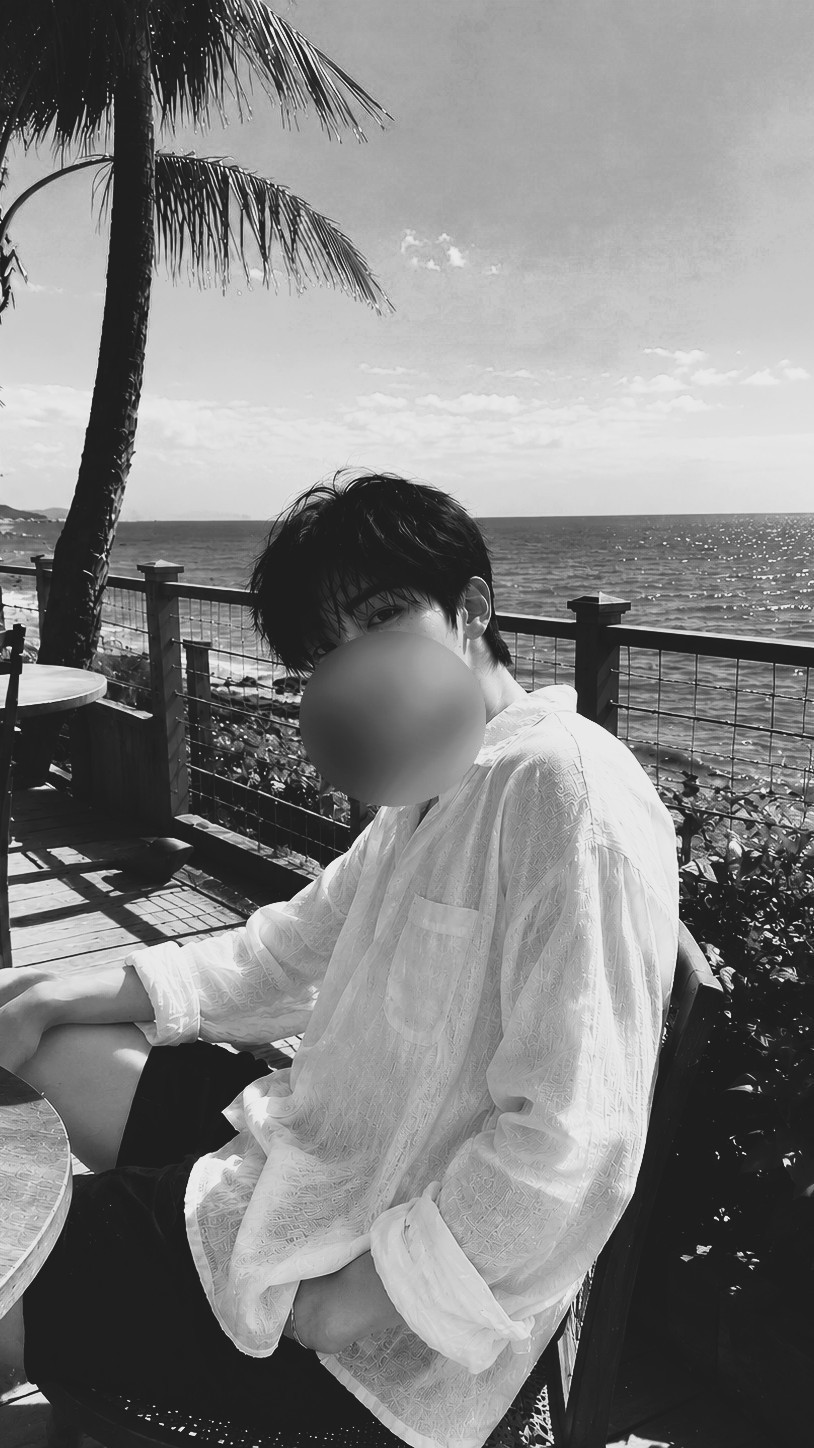 너의 아침루틴