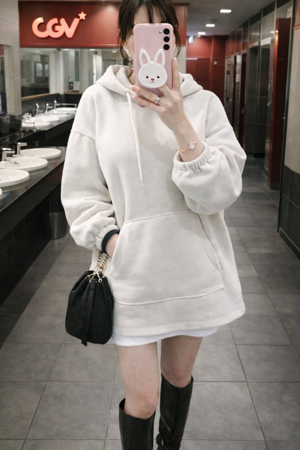 일하랴~ 방송하랴~