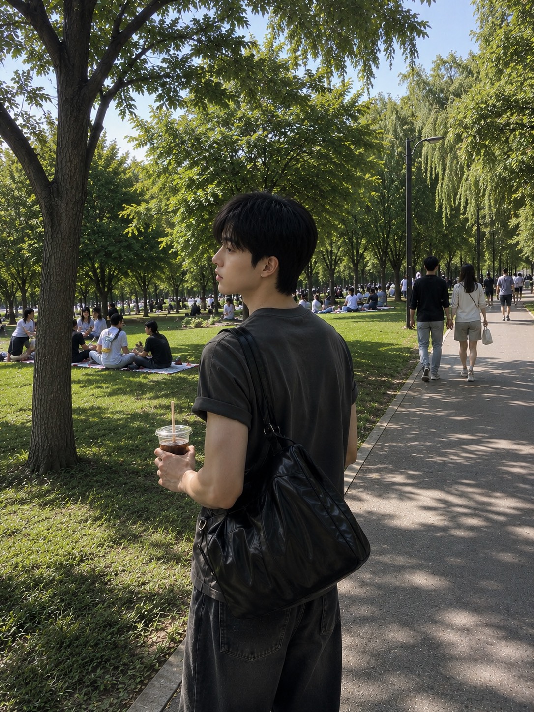 편하게 들으셔도 좋습니다🙇‍♂️