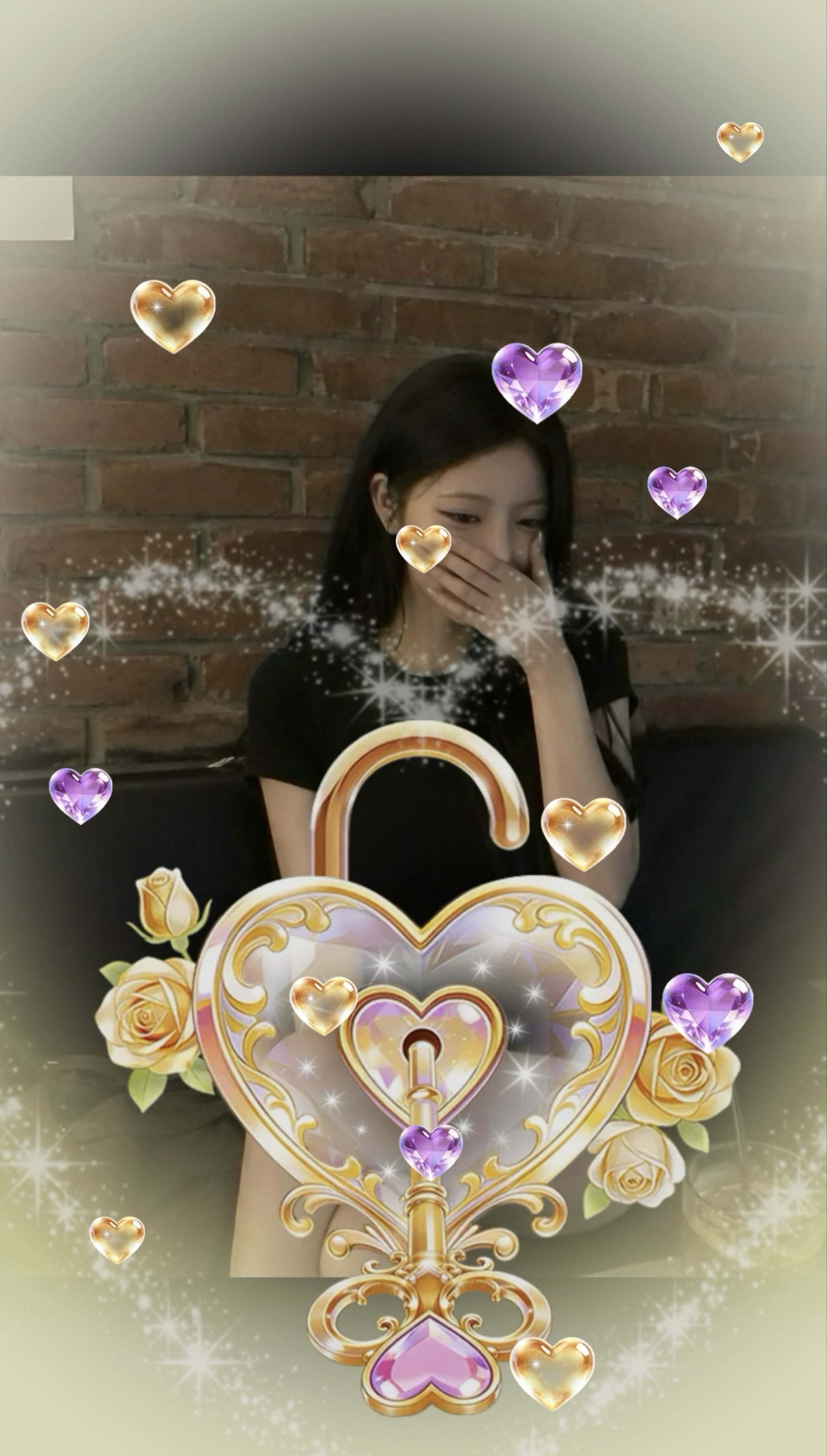 심심한데,