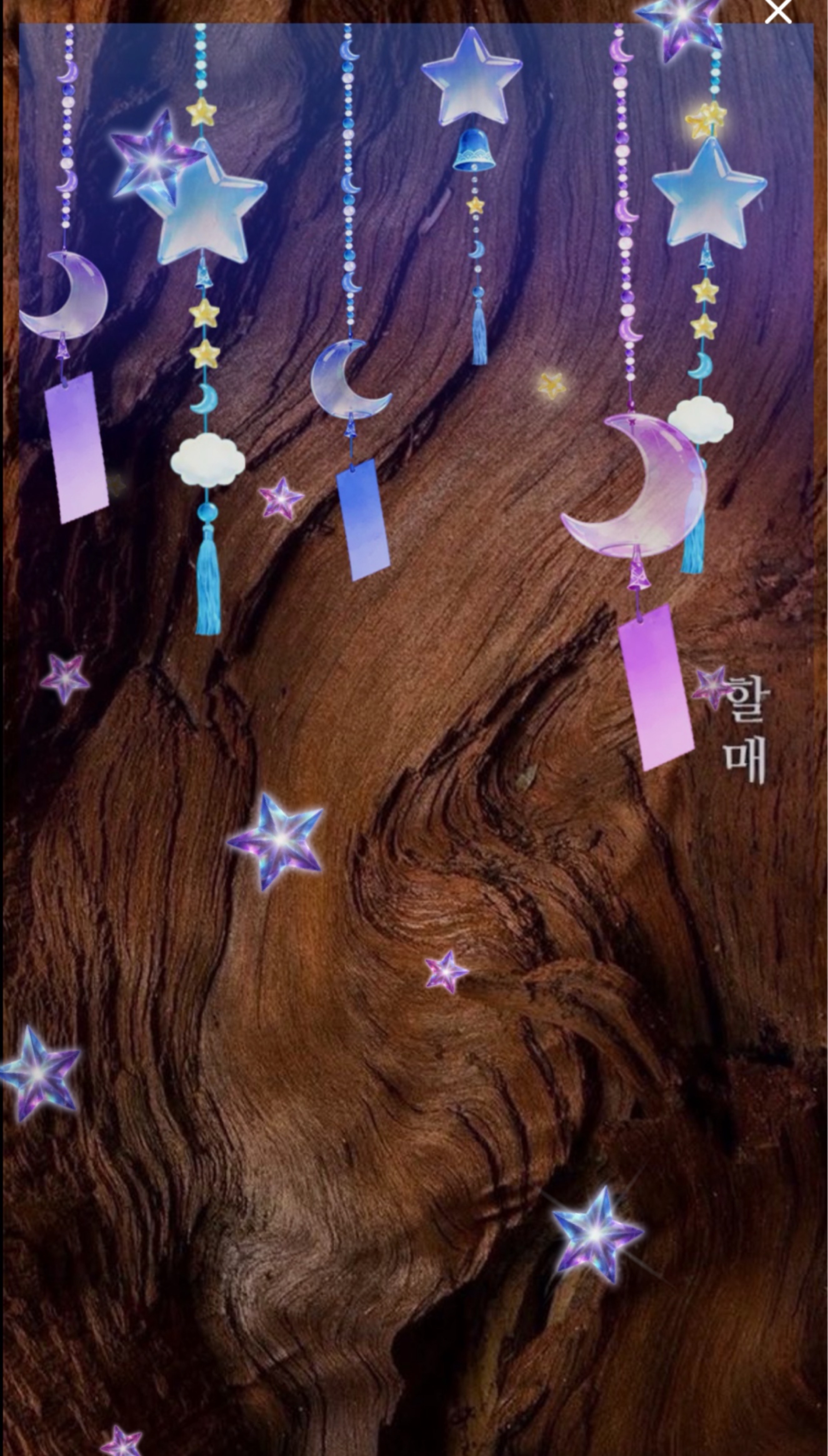 묘운☁️°⊹ 뜻밖의 서점 📖