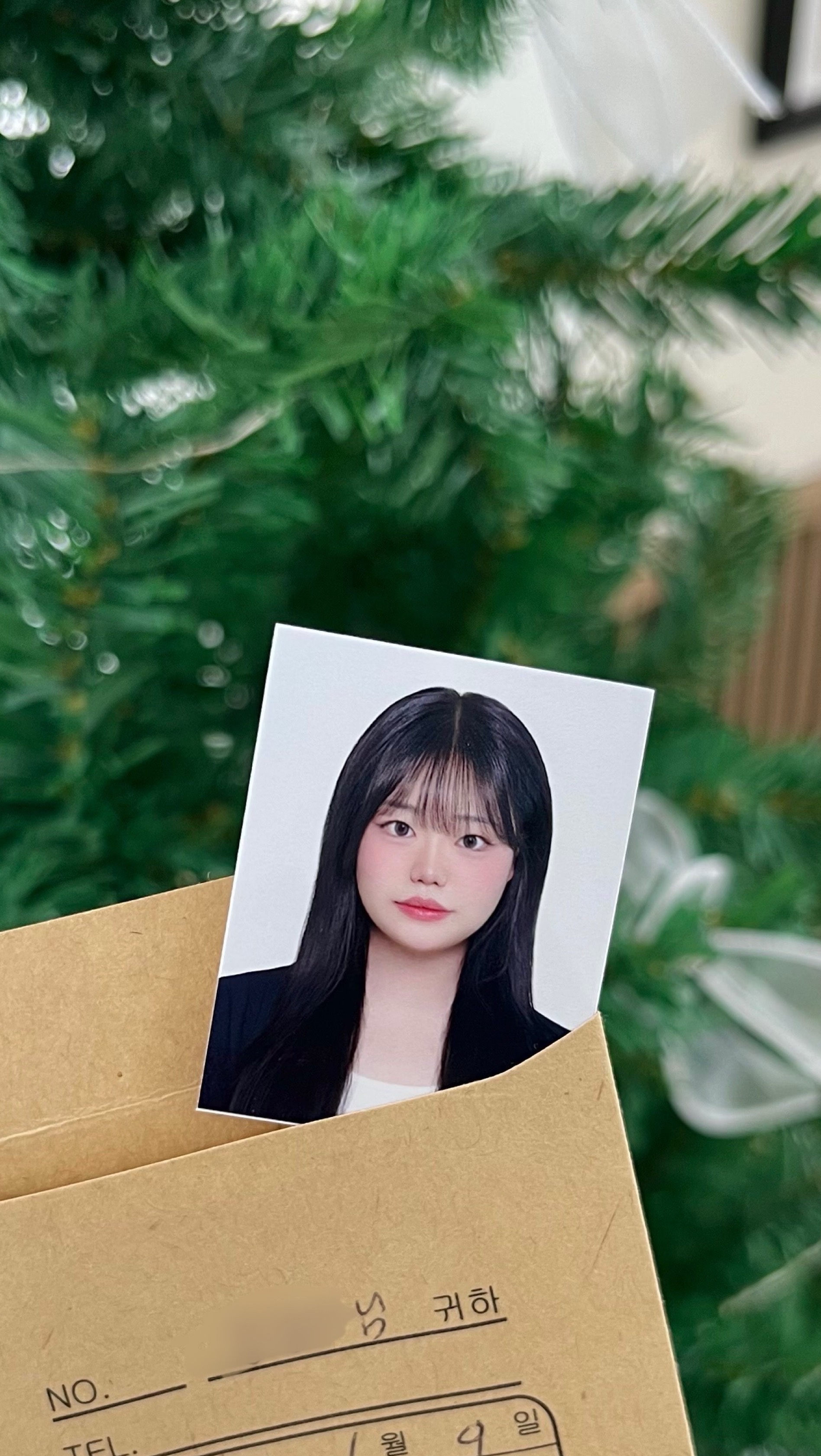 귀여움 과다주의 ♡