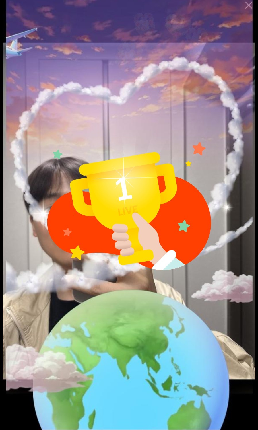 기운이 좋으세요 얘기 좀 나누고 가시